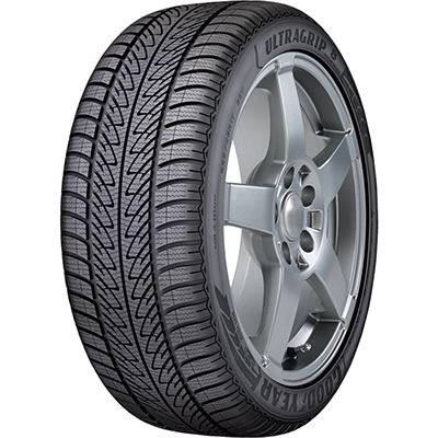 GOODYEAR ULTRA GRIP 8 PERFORM